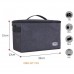 Eirmai Waterproof DP112S Multi-Function DSLR Inner Padded Bag With Insert Partition
